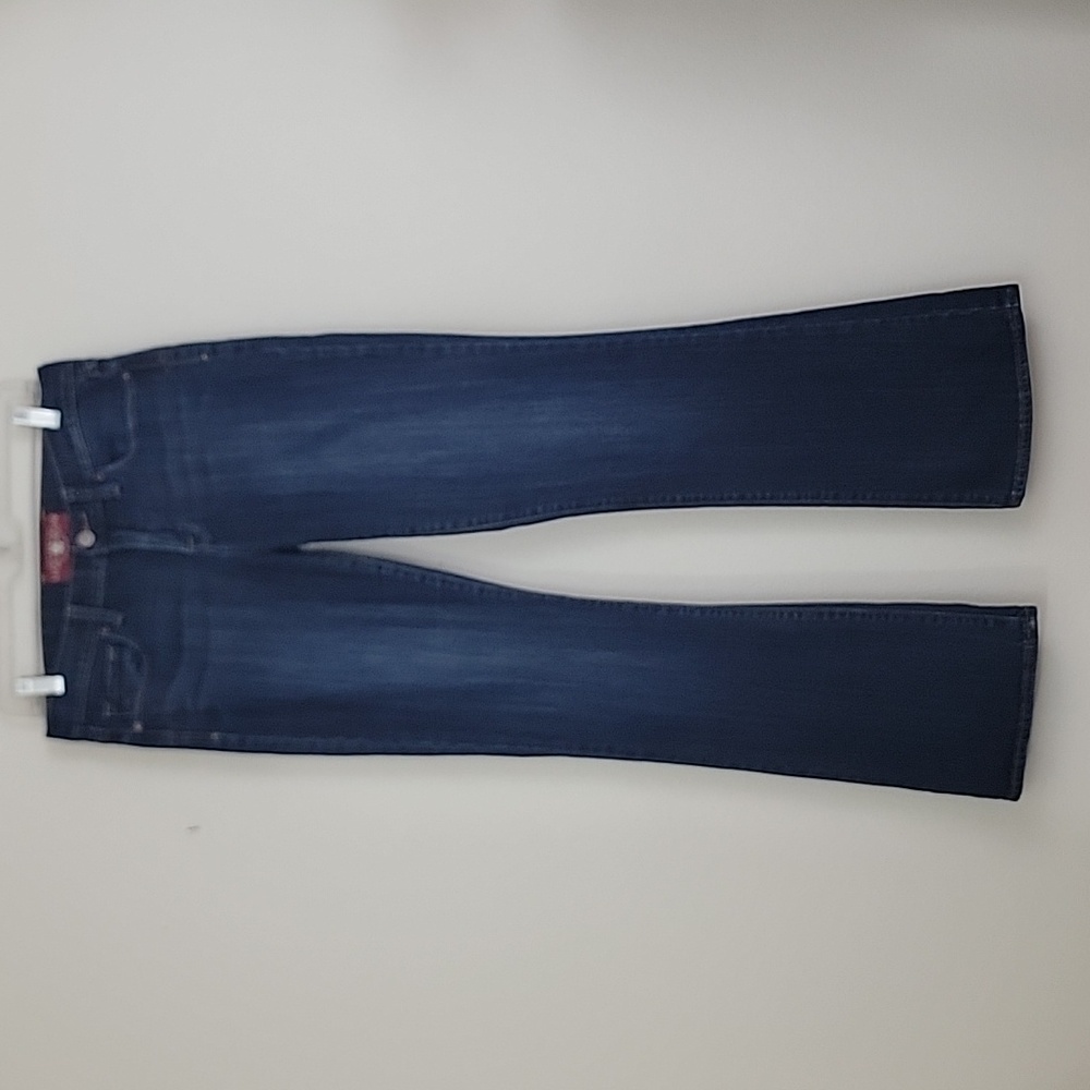 2 Pair Women's Sophia Bootcut Jeans